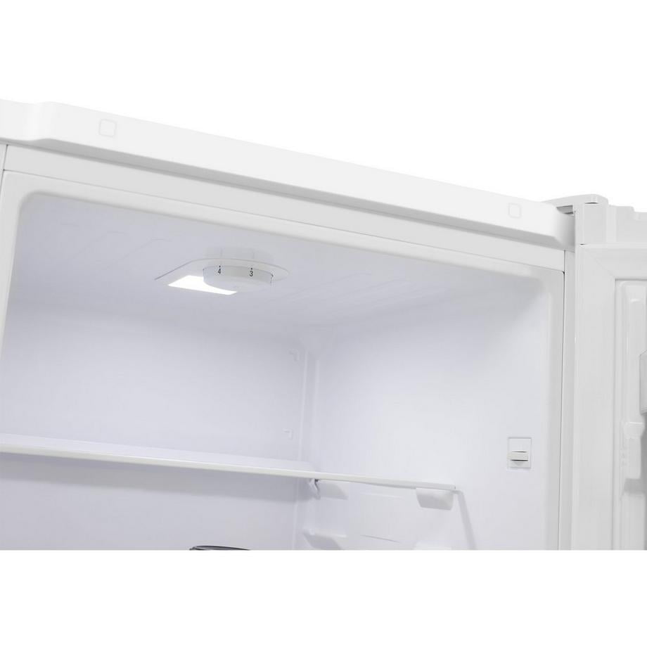 BEKO CCFM4552W Frost-free fridge freezer