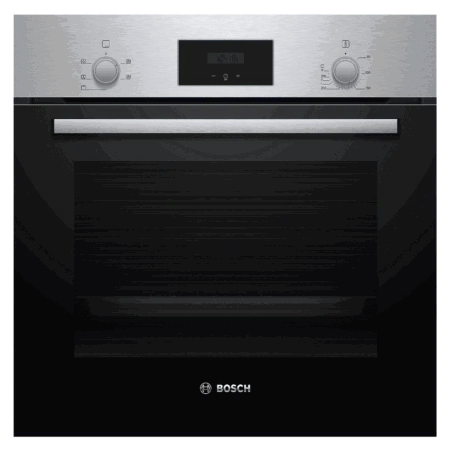 BOSCH HHF113BR0B Built-in single oven