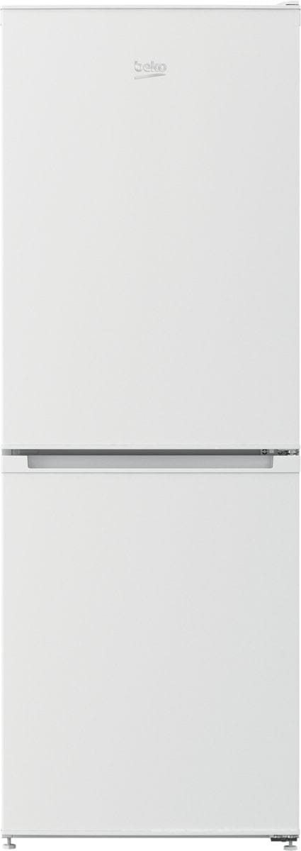 BEKO CCFM4552W Frost-free fridge freezer