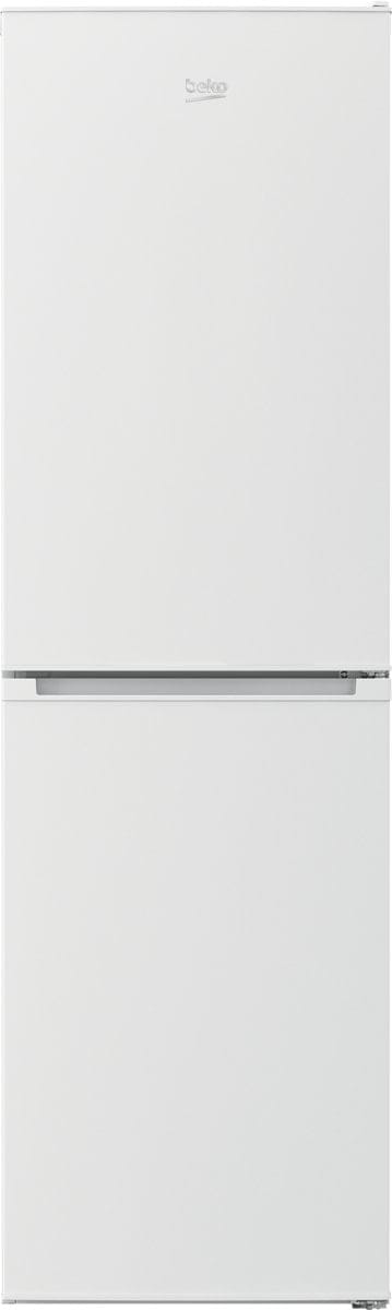 BEKO CCFM4582W Frost-free fridge freezer