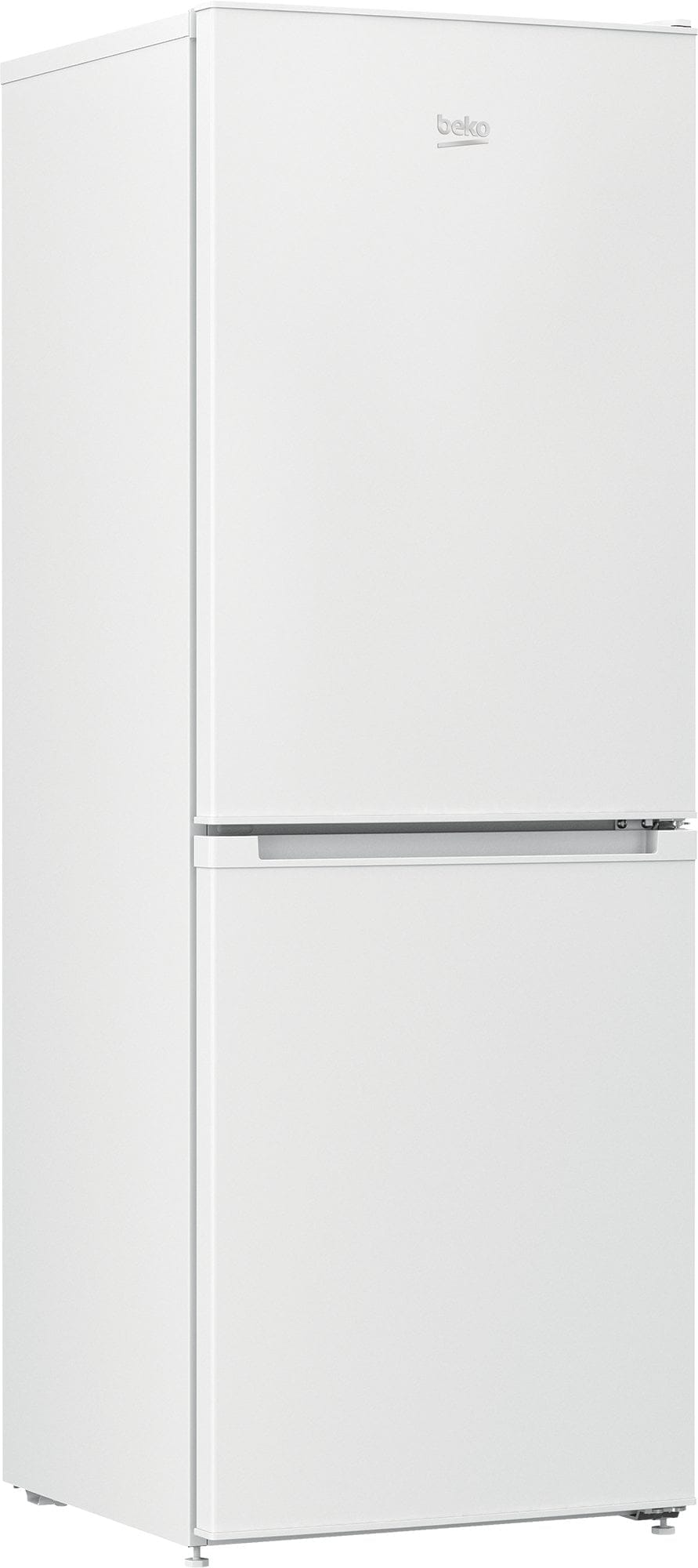 BEKO CCFM4552W Frost-free fridge freezer