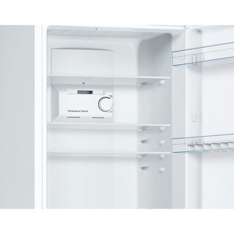 BOSCH KGN34NWEAG Frost-free fridge freezer