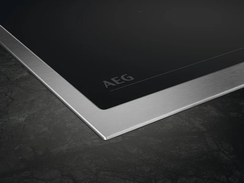AEG TN64IA00XB Built-in induction hob