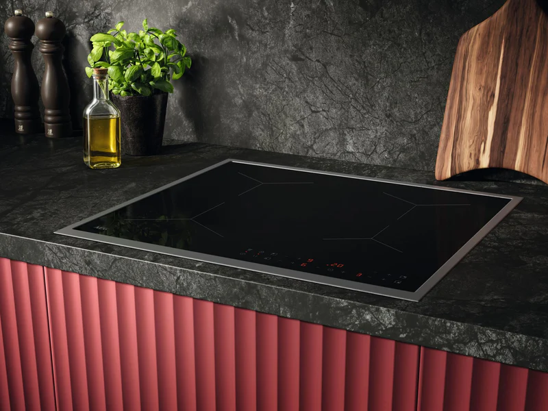 AEG TN64IA00XB Built-in induction hob