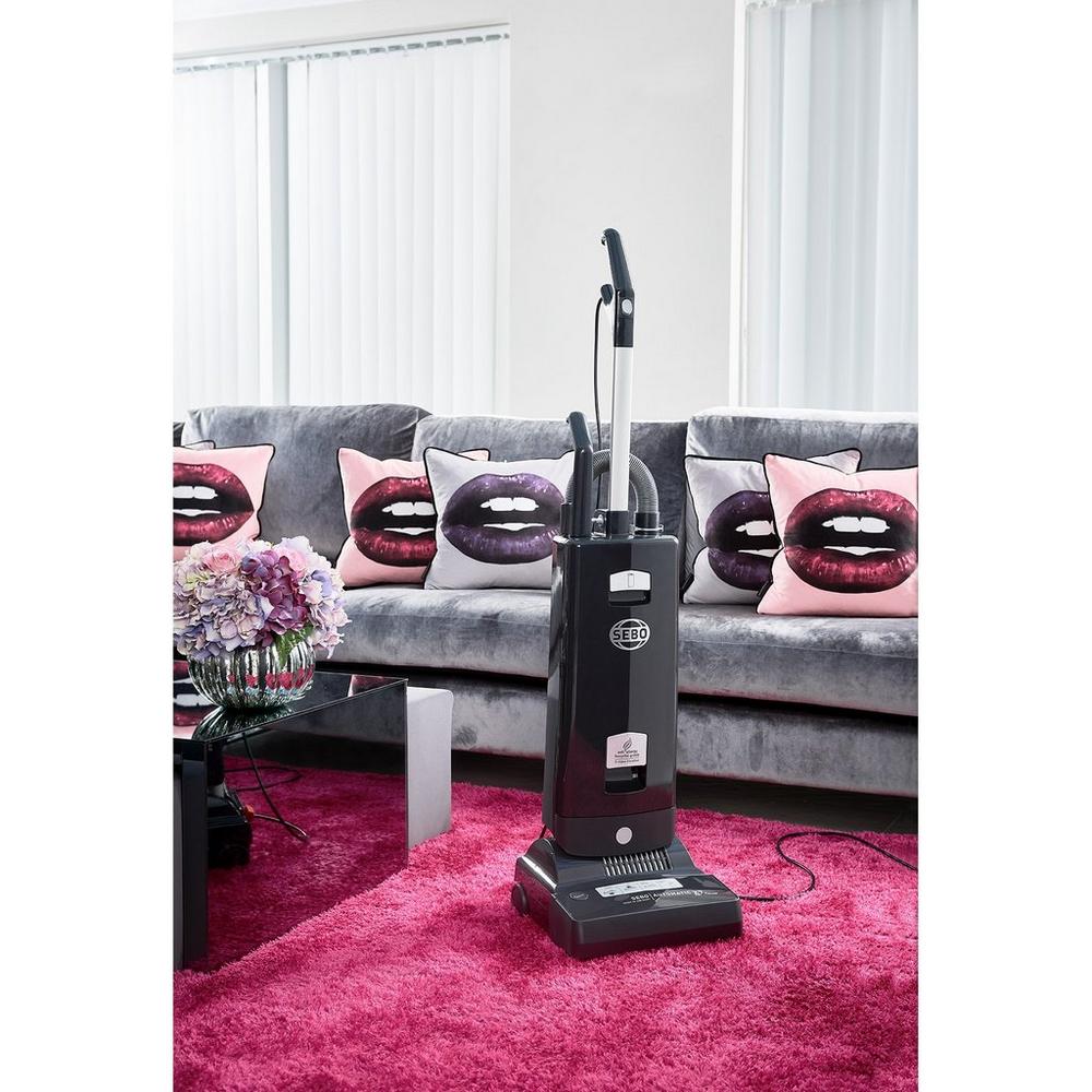 SEBO X7 PRO 91533GB Upright vacuum cleaner