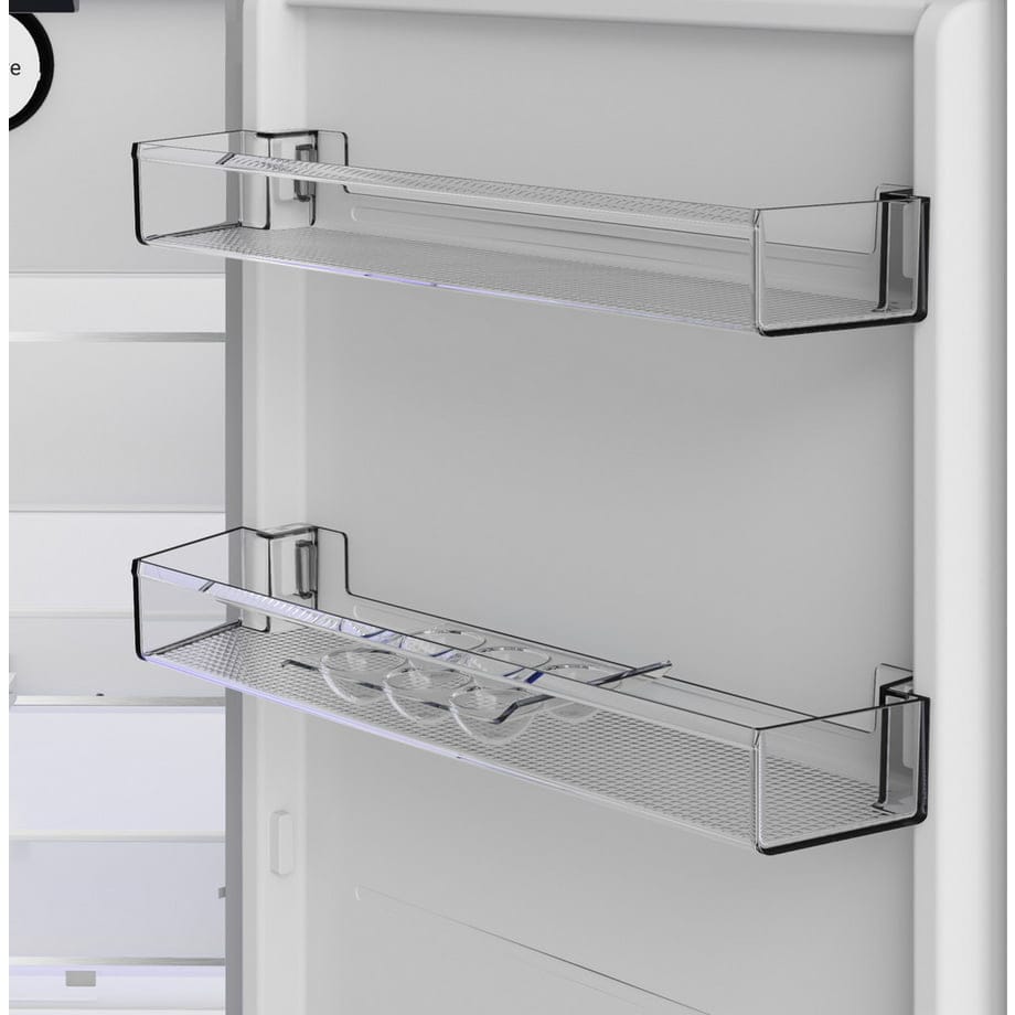 BLOMBERG KND24075V Frost-free fridge freezer