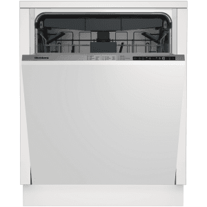 BLOMBERG LDV52320 Fully-integrated 15-place dishwasher