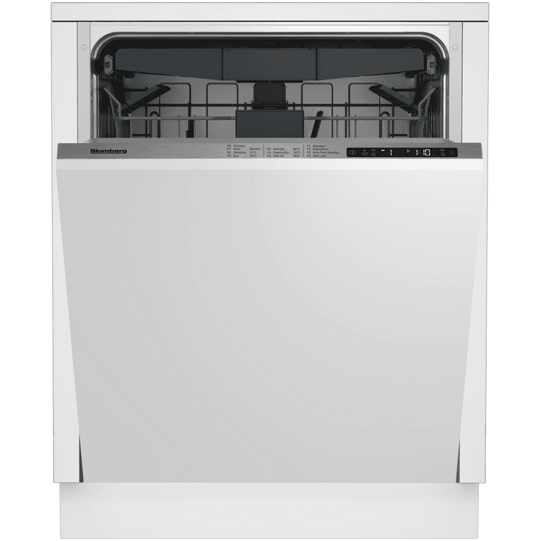 BLOMBERG LDV52320 Built-in 15-place dishwasher