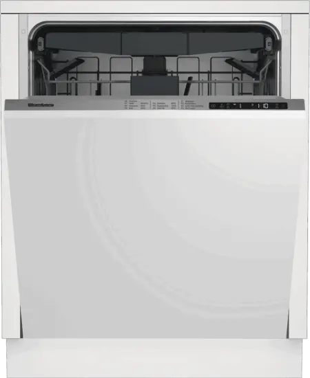 BLOMBERG LDV52320 Built-in 15-place dishwasher