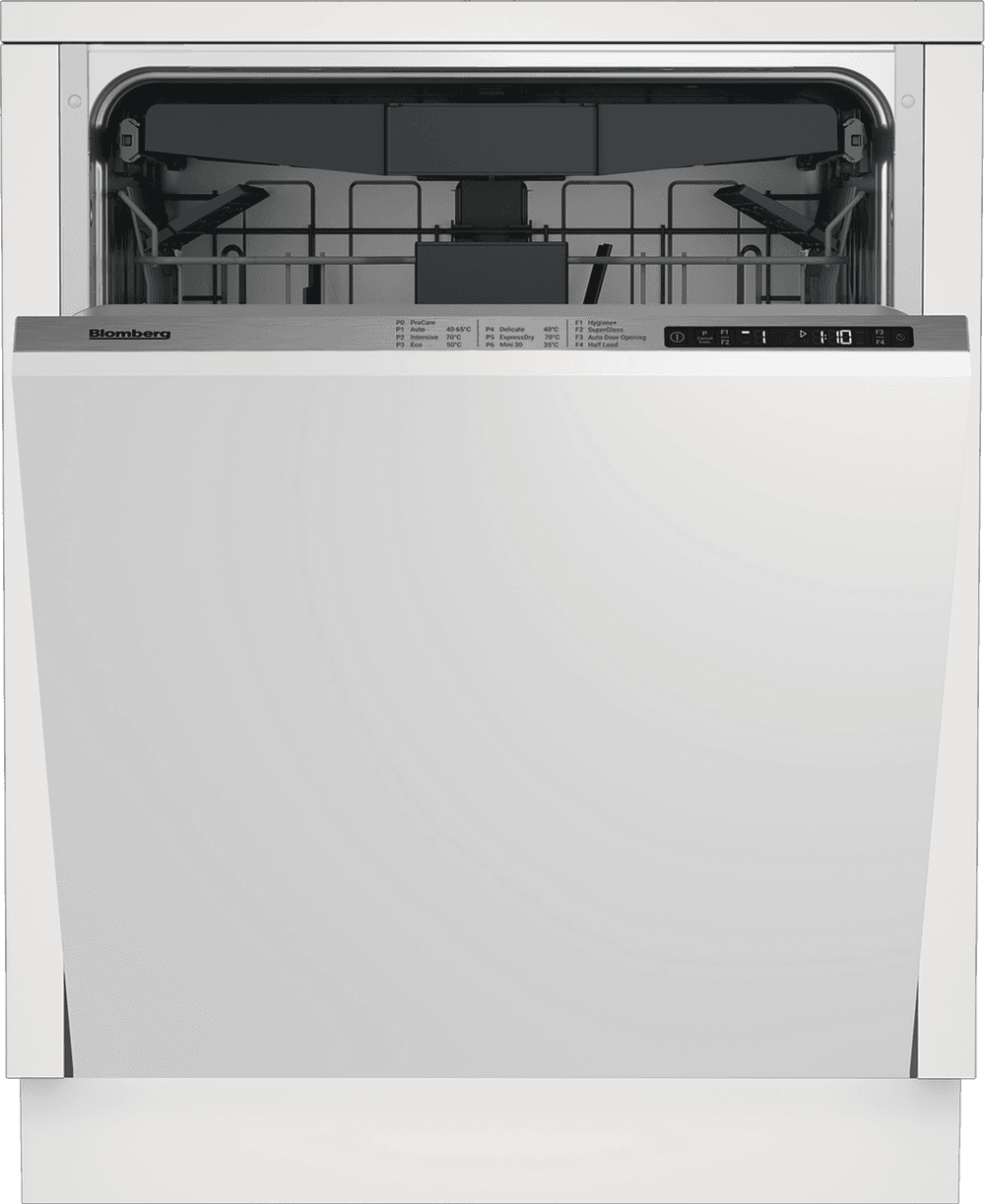 BLOMBERG LDV52320 Fully-integrated 15-place dishwasher