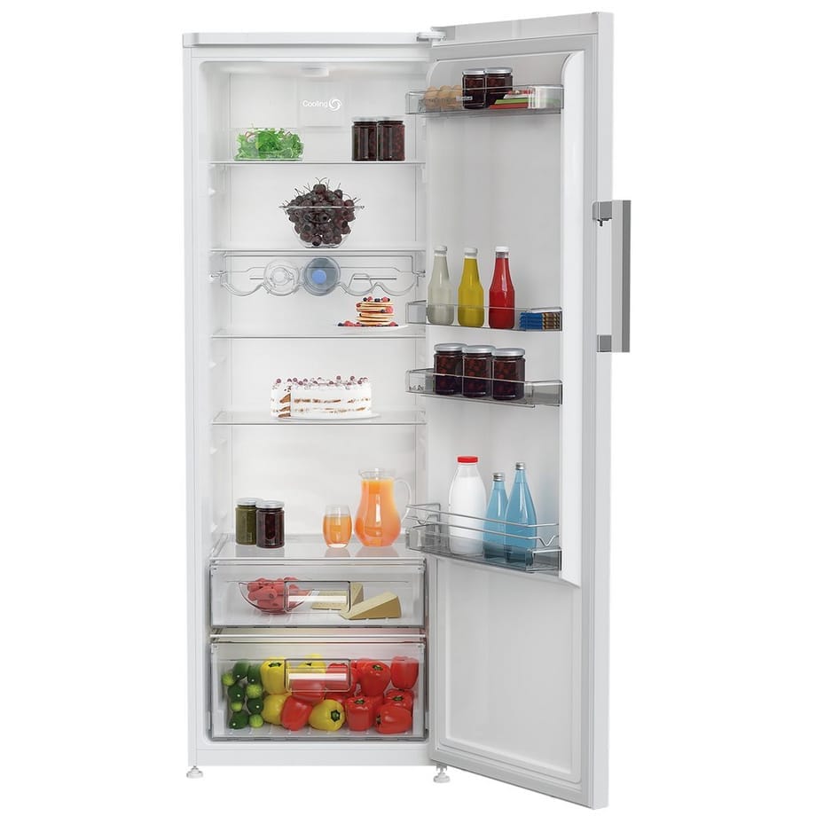 BLOMBERG SSM4671P Tall larder fridge