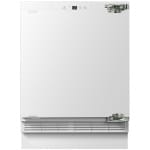 TEKNIX BITHUZ4 Built-under freezer