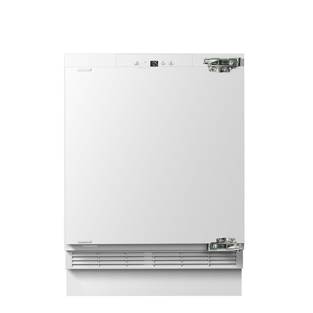 TEKNIX BITHUZ4 Built-under freezer
