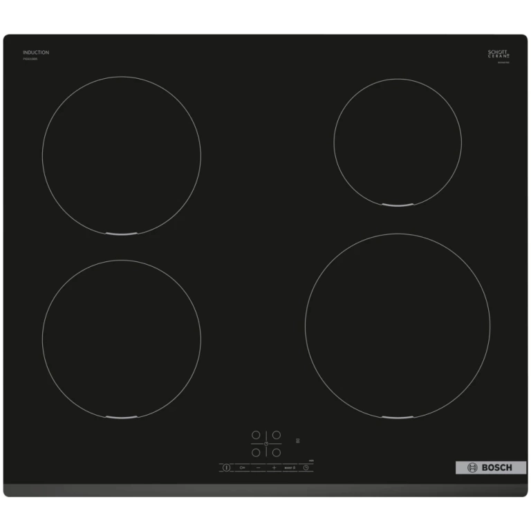 BOSCH PIE631BB5E Built-in induction hob