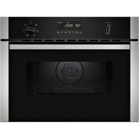 NEFF C1AMG84N1B Built-in combination microwave