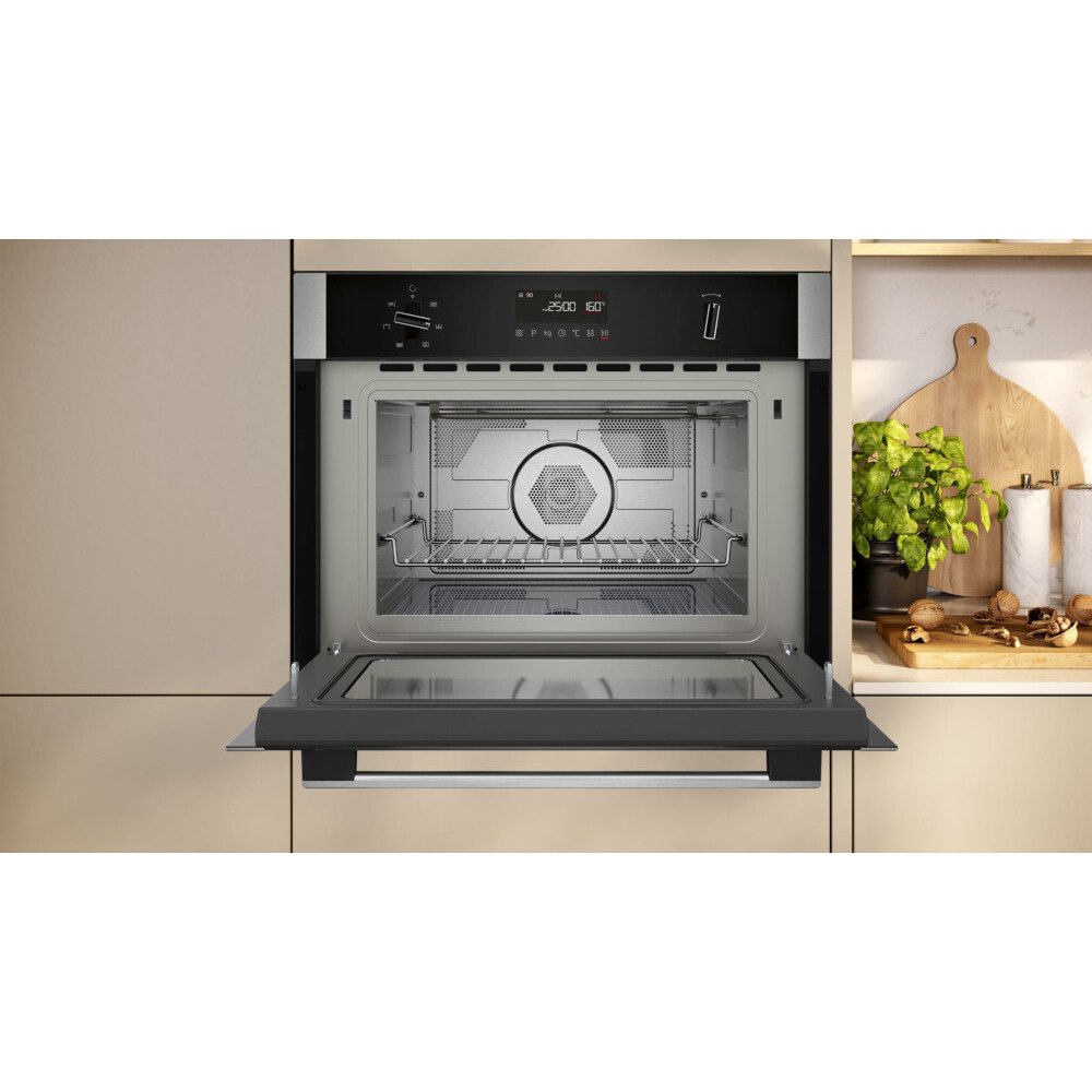 NEFF C1AMG84N1B Built-in combination microwave