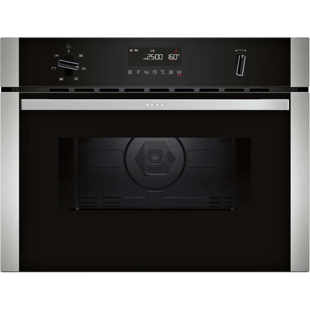 NEFF C1AMG84N1B Built-in combination microwave