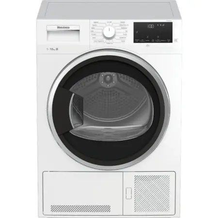 BLOMBERG LTK310030W 10KG Condenser tumble dryer