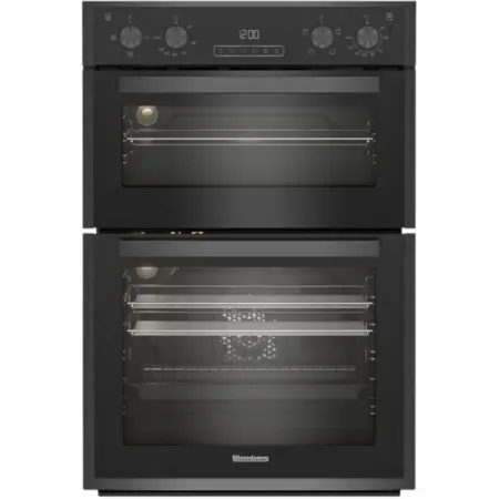 BLOMBERG RODN9202DX Built-in double oven