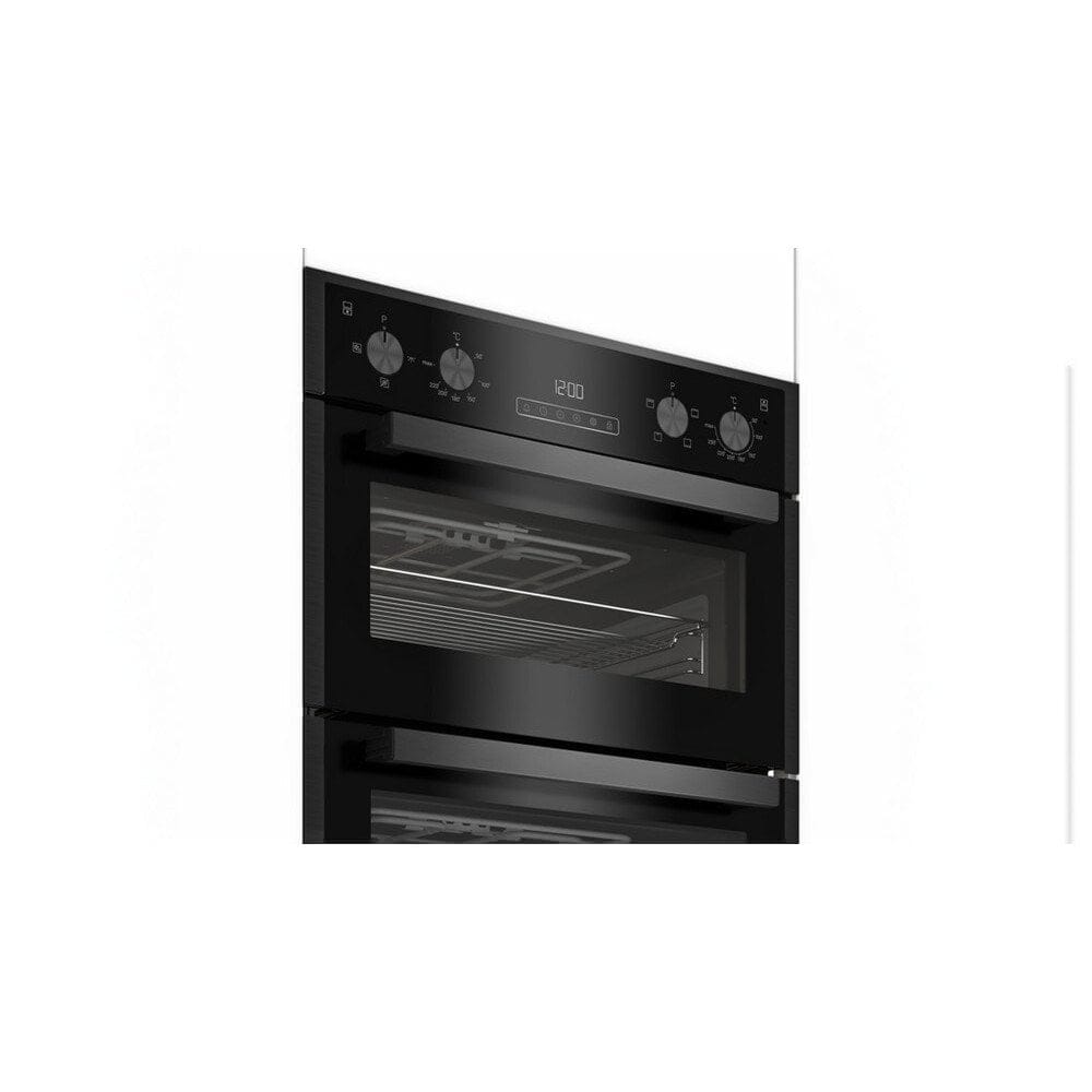 BLOMBERG RODN9202DX Built-in double oven