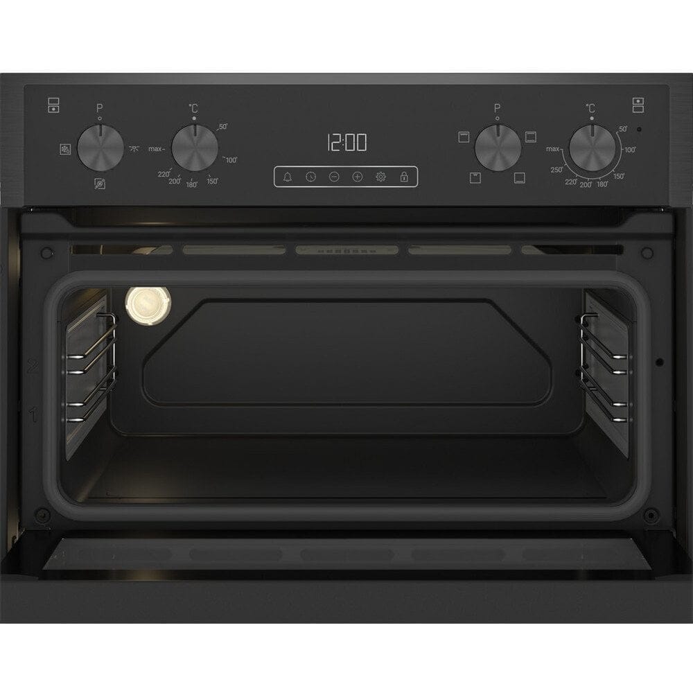 BLOMBERG RODN9202DX Built-in double oven
