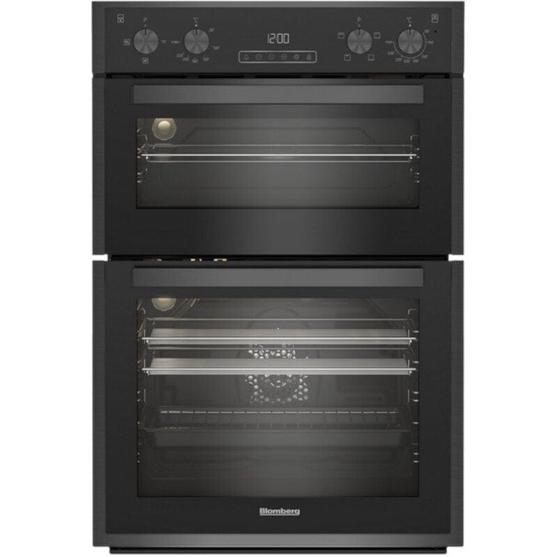 BLOMBERG RODN9202DX Built-in double oven