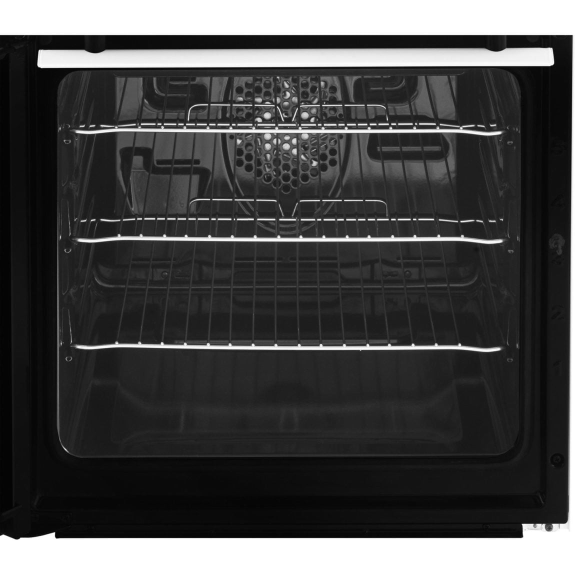 BEKO EDP503W electric cooker