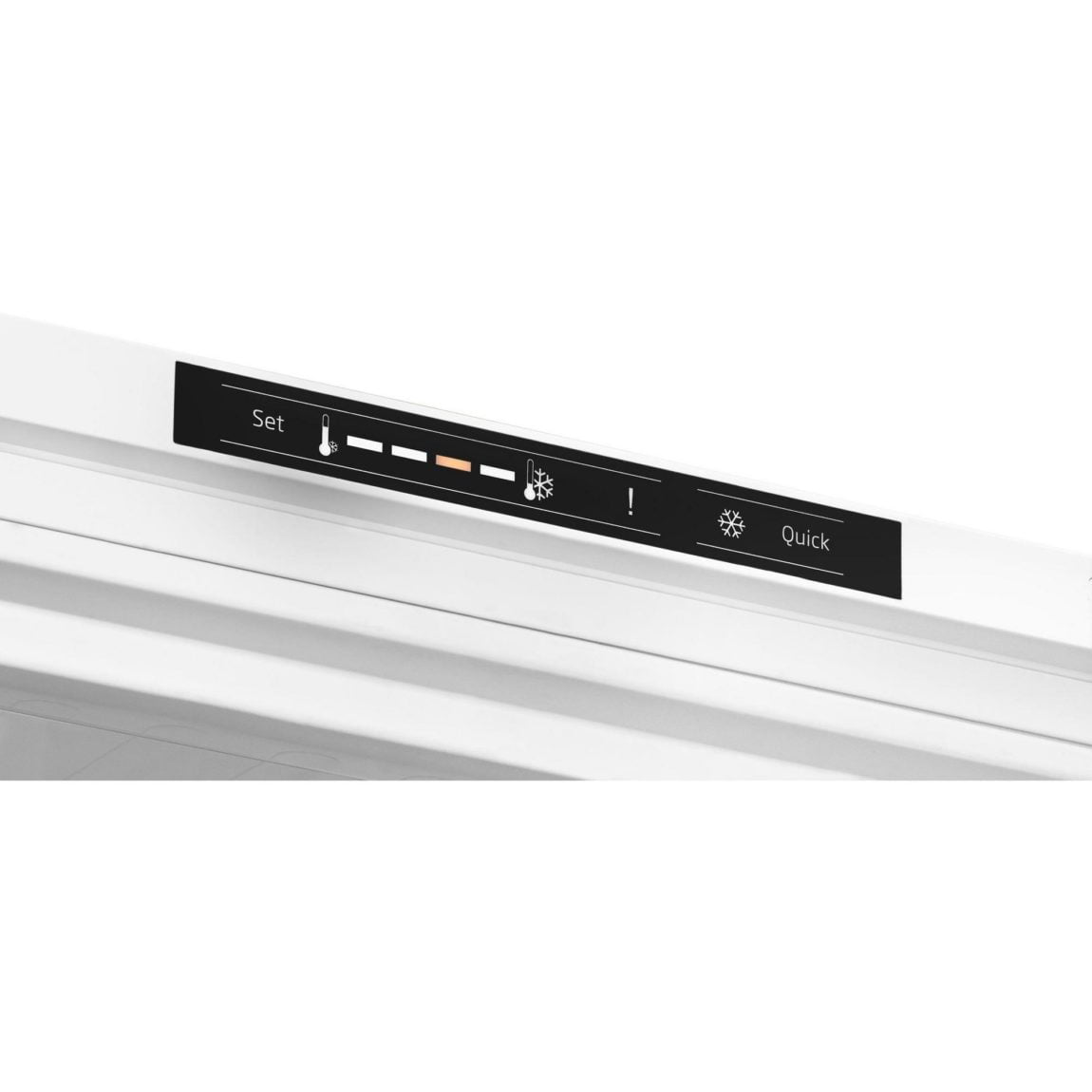 BLOMBERG FNM455W Tall frost-free freezer