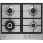 BLOMBERG GEN73415E Built-in gas hob
