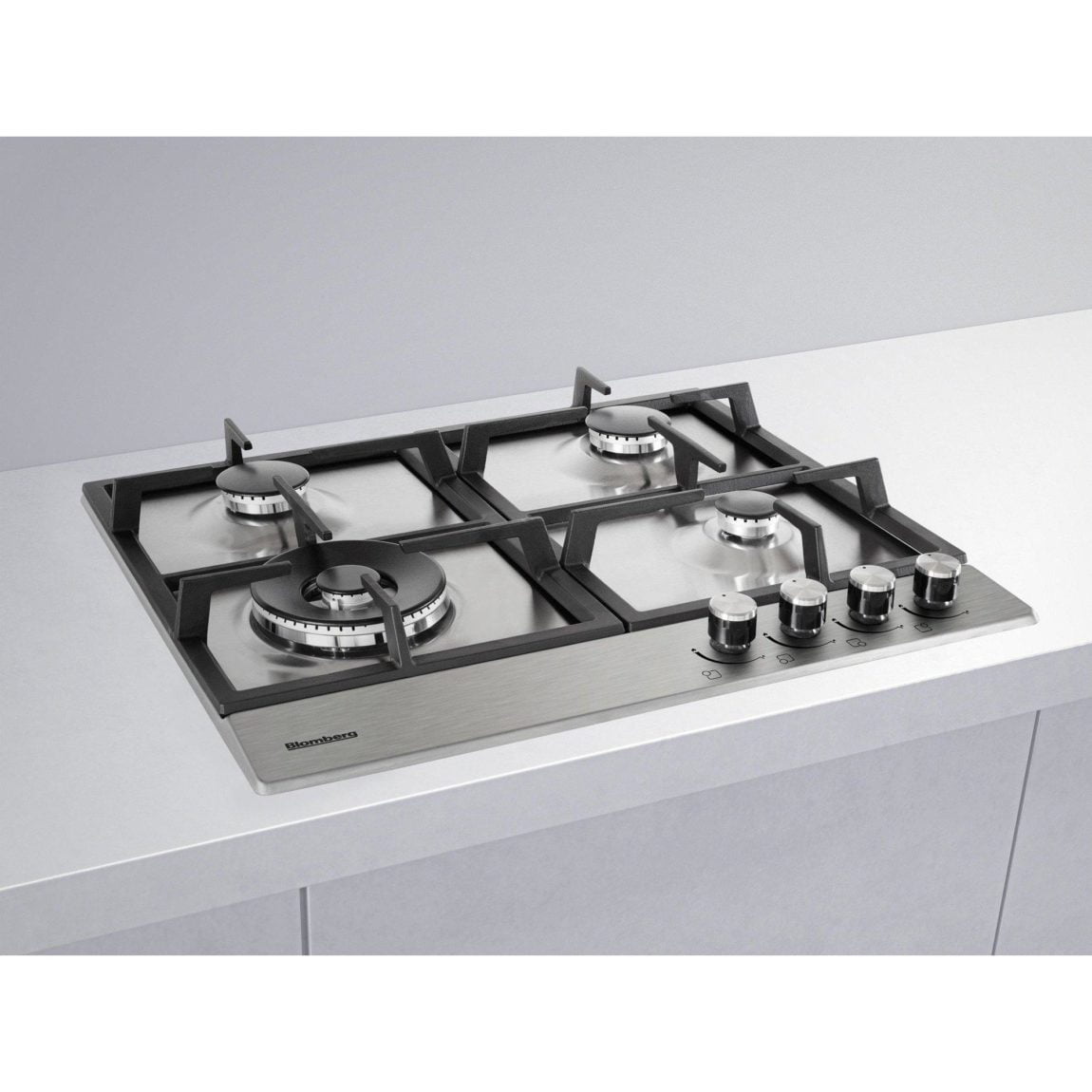 BLOMBERG GEN73415E Built-in gas hob