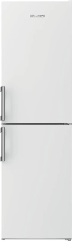 BLOMBERG KGM4574V Frost-free fridge freezer