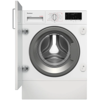 BLOMBERG LWI284421 Built-in 8KG 1400 Spin washing machine