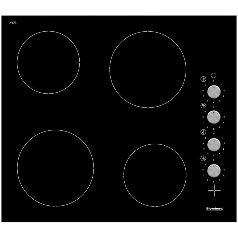 BLOMBERG MKN24001 Built-in ceramic hob