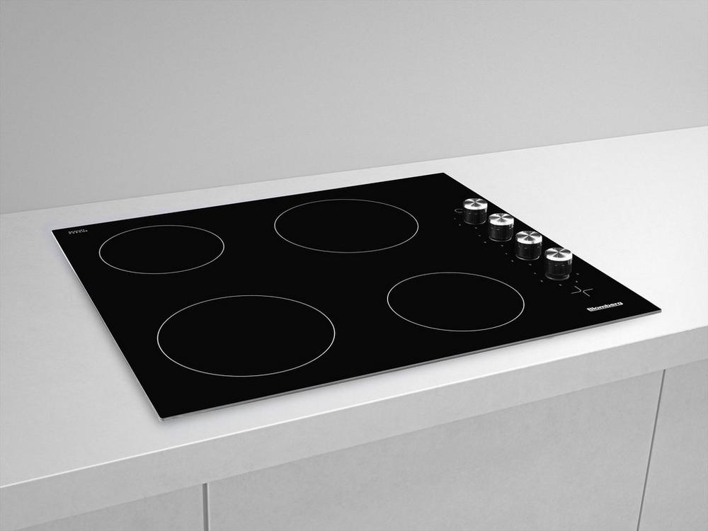 BLOMBERG MKN24001 Built-in ceramic hob