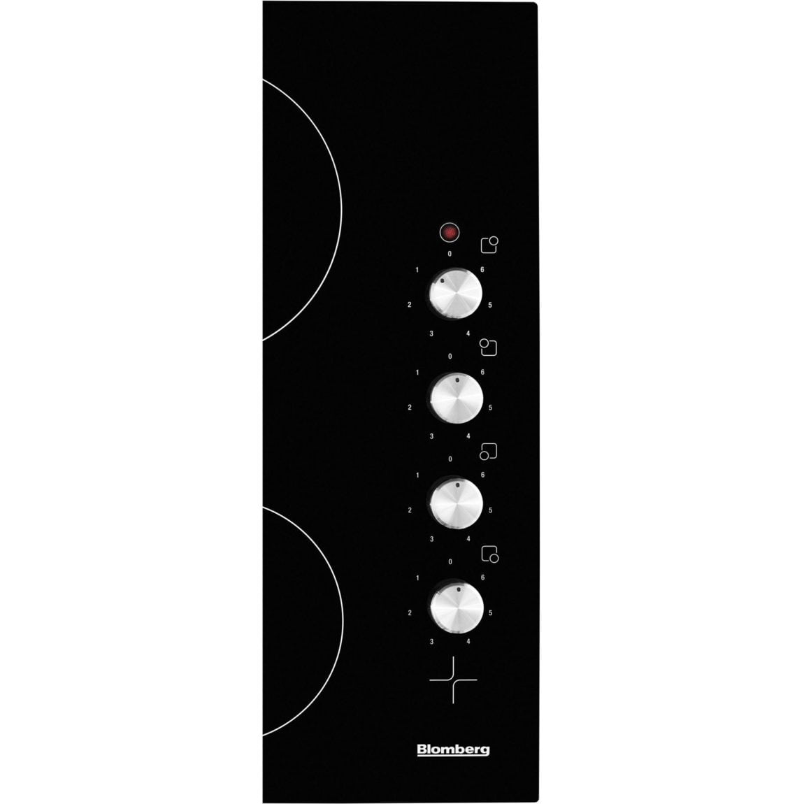 BLOMBERG MKN24001 Built-in ceramic hob