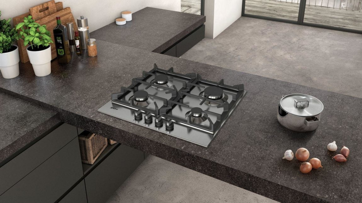 NEFF T26DS49N0 Built-in gas hob