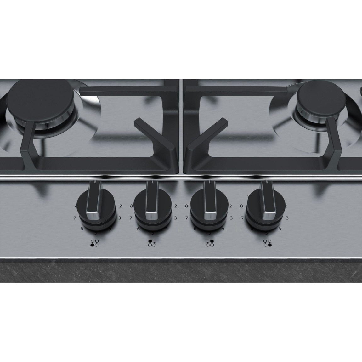 NEFF T26DS49N0 Built-in gas hob