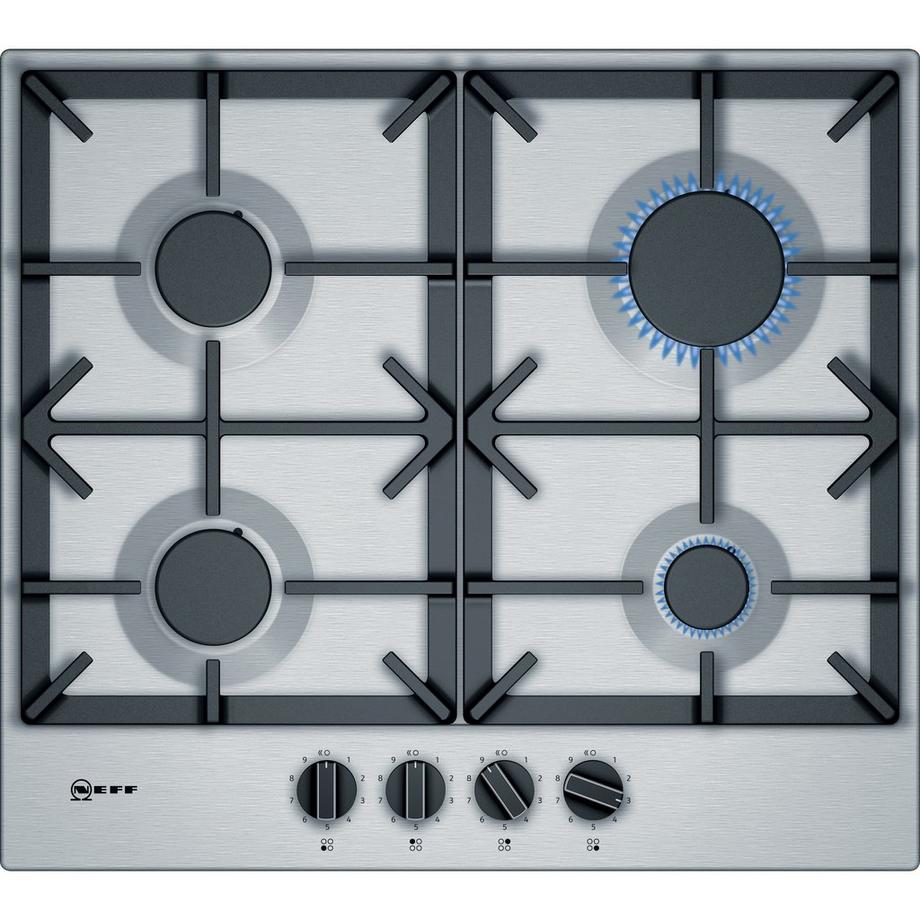 NEFF T26DS49N0 Built-in gas hob