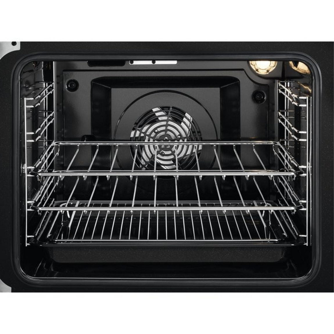 AEG CCX6530ACM Electric cooker