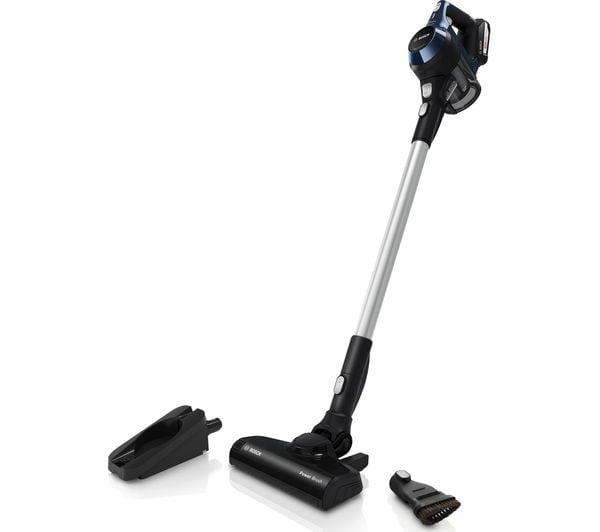 BOSCH BBS611GB Unlimited cordless vacuum cleaner