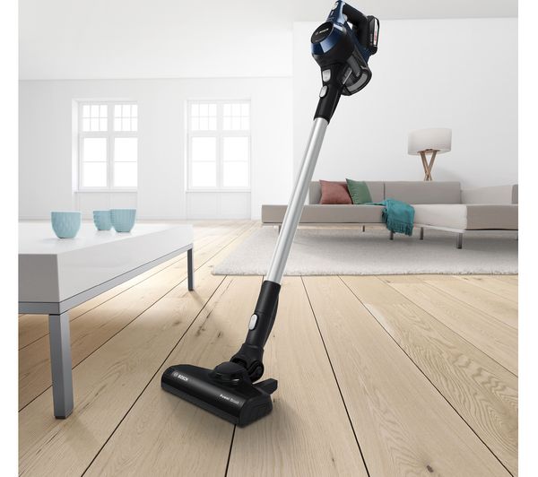 BOSCH BBS611GB Unlimited cordless vacuum cleaner