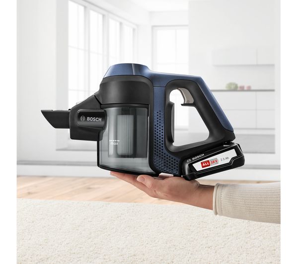 BOSCH BBS611GB Unlimited cordless vacuum cleaner