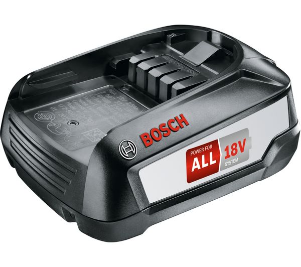 BOSCH BCS612GB Unlimited cordless vacuum cleaner