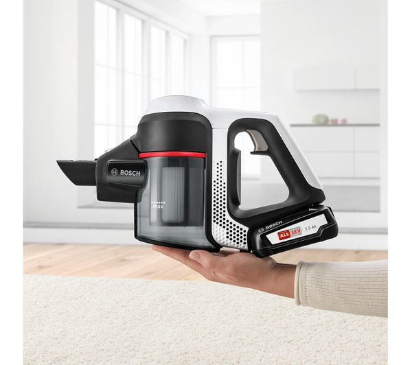 BOSCH BCS612GB Unlimited cordless vacuum cleaner