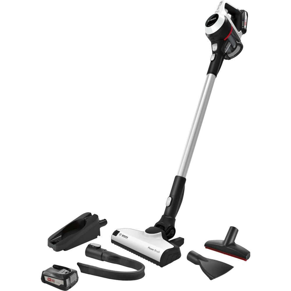 BOSCH BCS612GB Unlimited cordless vacuum cleaner