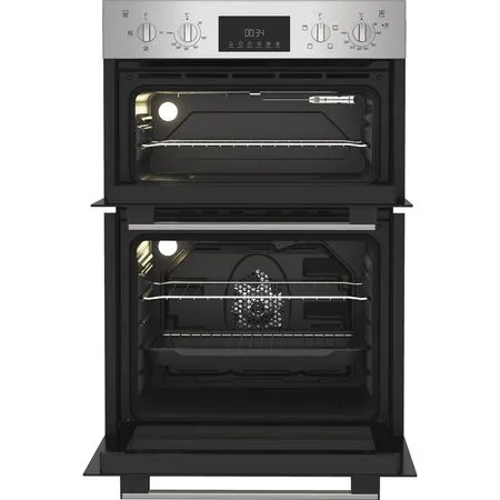 INDESIT DII10DIX Built-in double oven