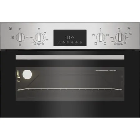 INDESIT DII10DIX Built-in double oven