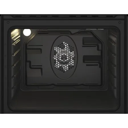 INDESIT DII10DIX Built-in double oven