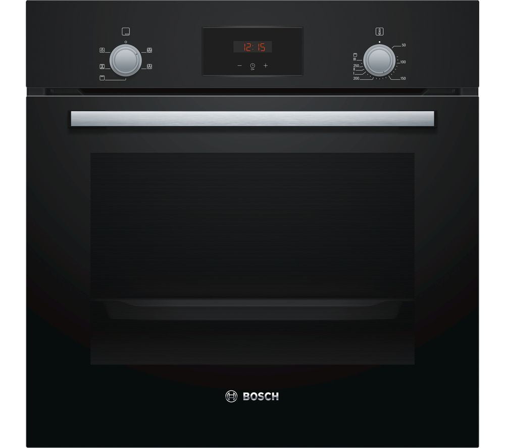 BOSCH HHF113BA0B Built-in single oven
