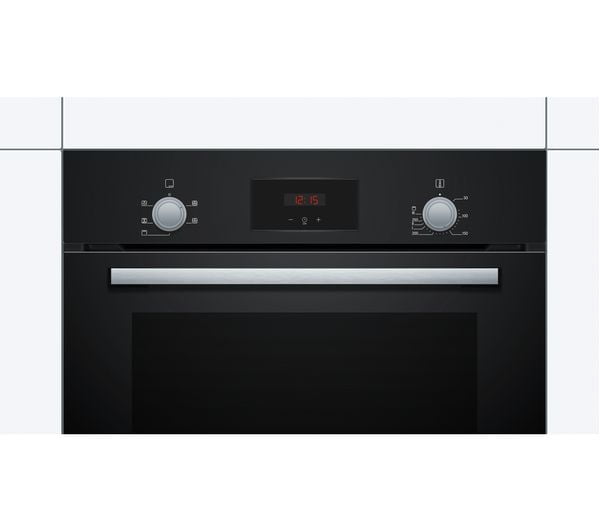 BOSCH HHF113BA0B Built-in single oven